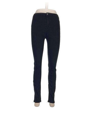 Vintage Love Jean / Kot %70 İndirimli.