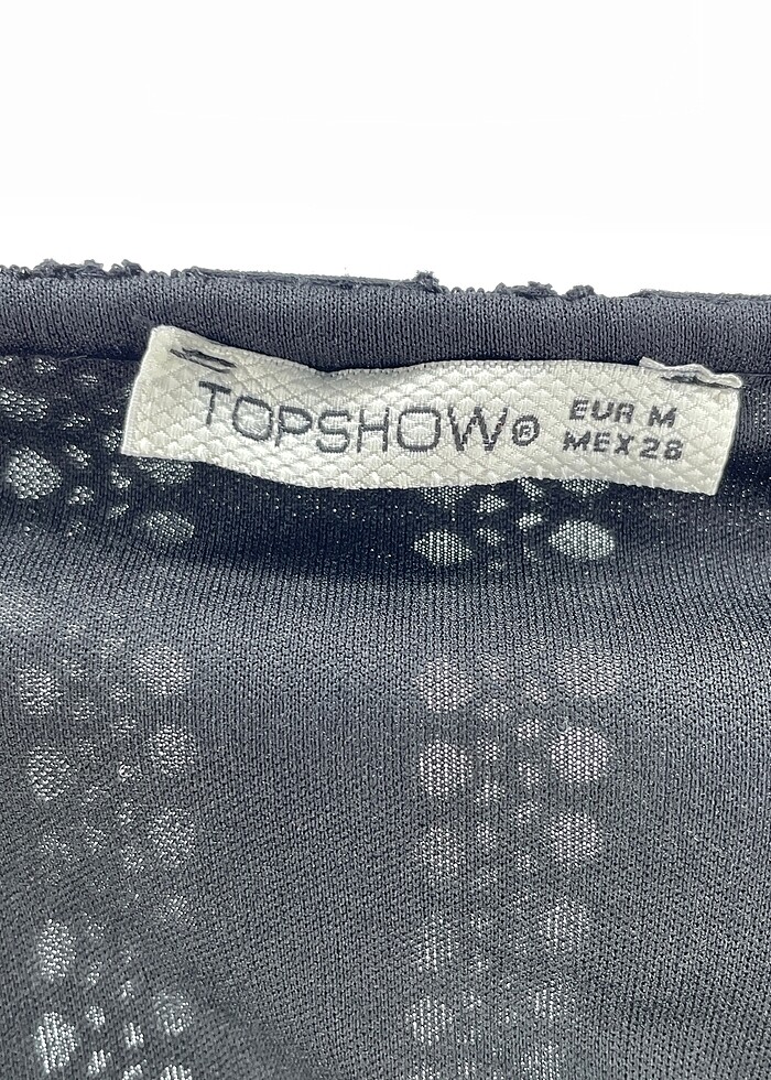 Vintage Love Kısa Elbise %70 İndirimli. - Görsel 4