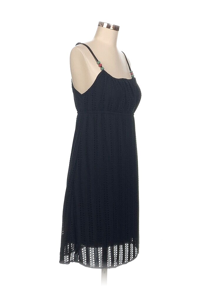 Vintage Love Kısa Elbise %70 İndirimli. - Görsel 2