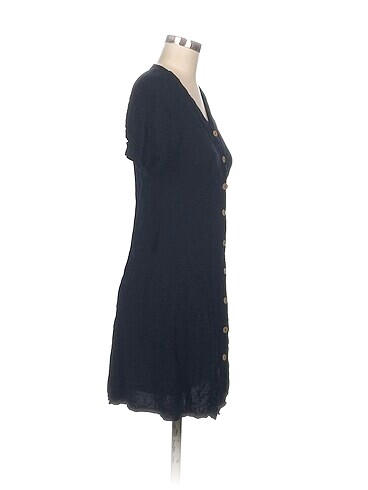 Vintage Love Kısa Elbise %70 İndirimli. - Görsel 2