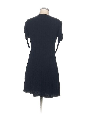 Vintage Love Kısa Elbise %70 İndirimli. - Görsel 3