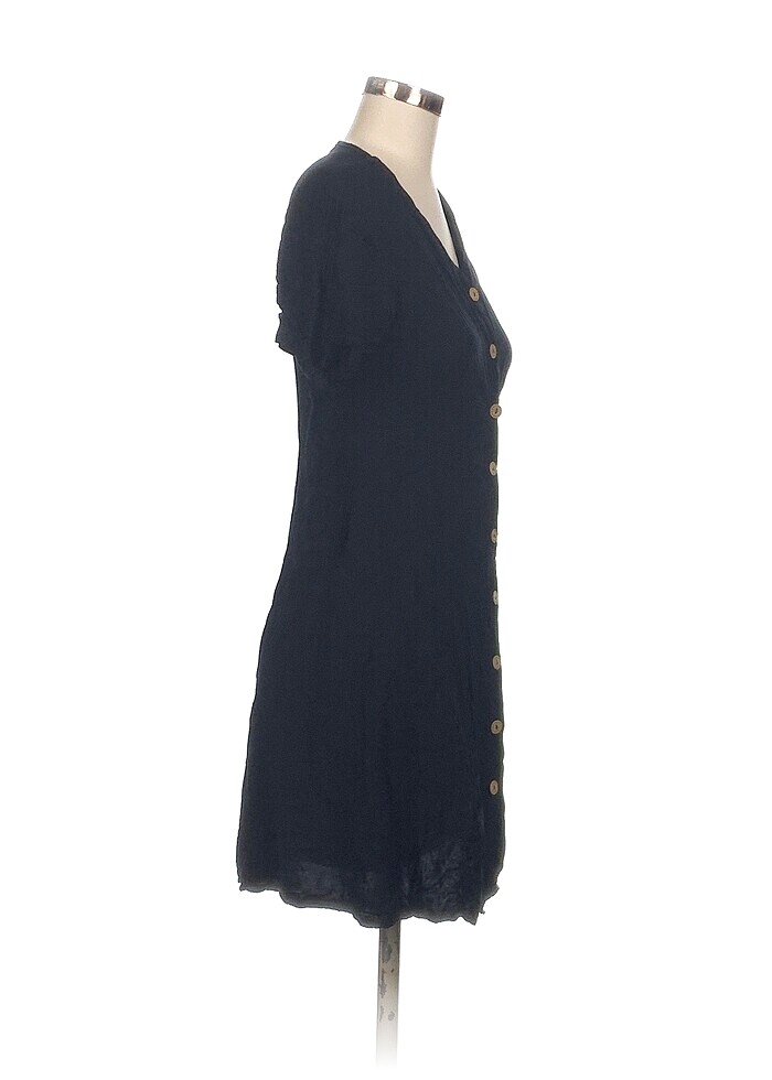 Vintage Love Kısa Elbise %70 İndirimli. - Görsel 2