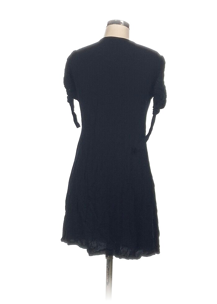 Vintage Love Kısa Elbise %70 İndirimli. - Görsel 3