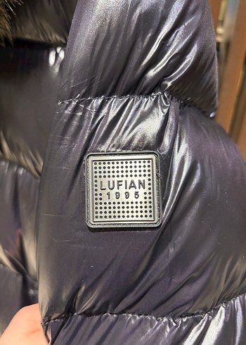 Lufian jeam mont - Görsel 5