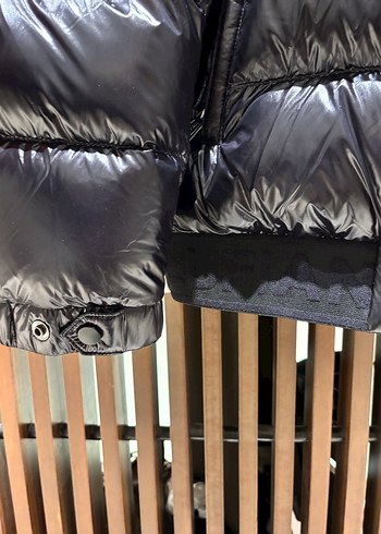 Lufian jeam mont - Görsel 4