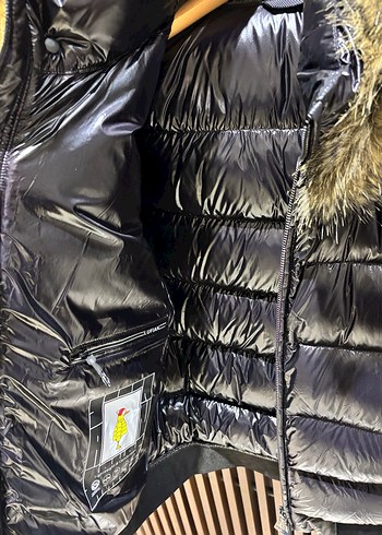 Lufian jeam mont - Görsel 3