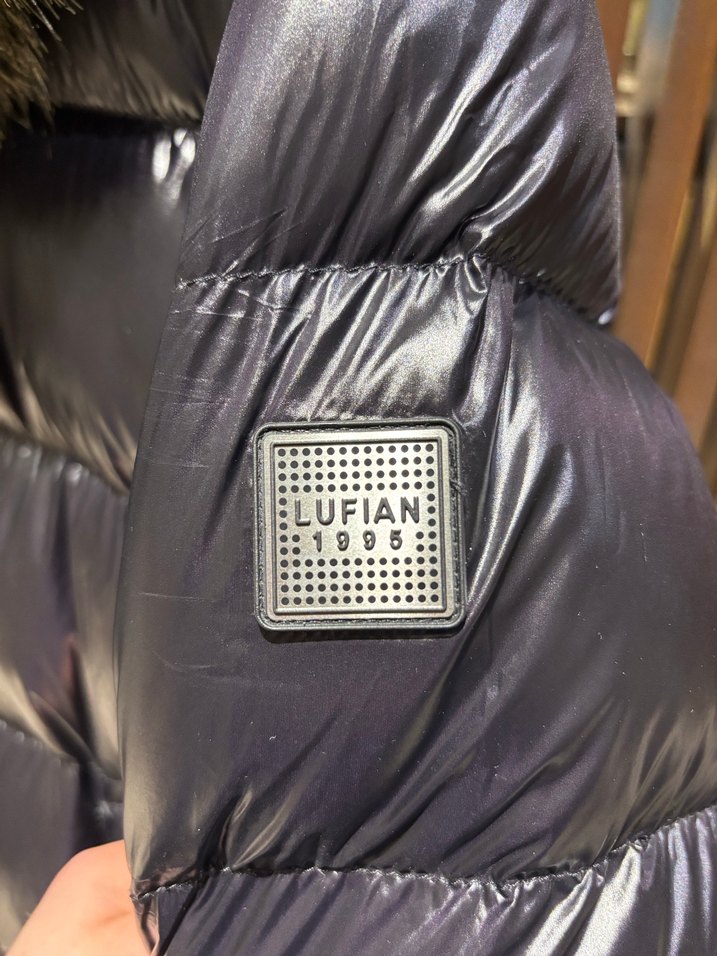 Lufian jeam mont - Görsel 5