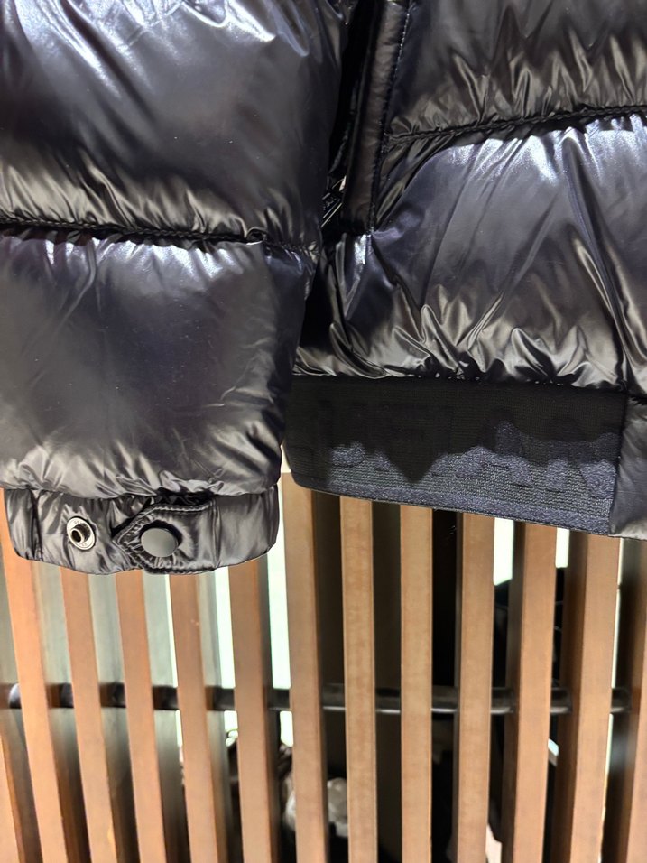 Lufian jeam mont - Görsel 4