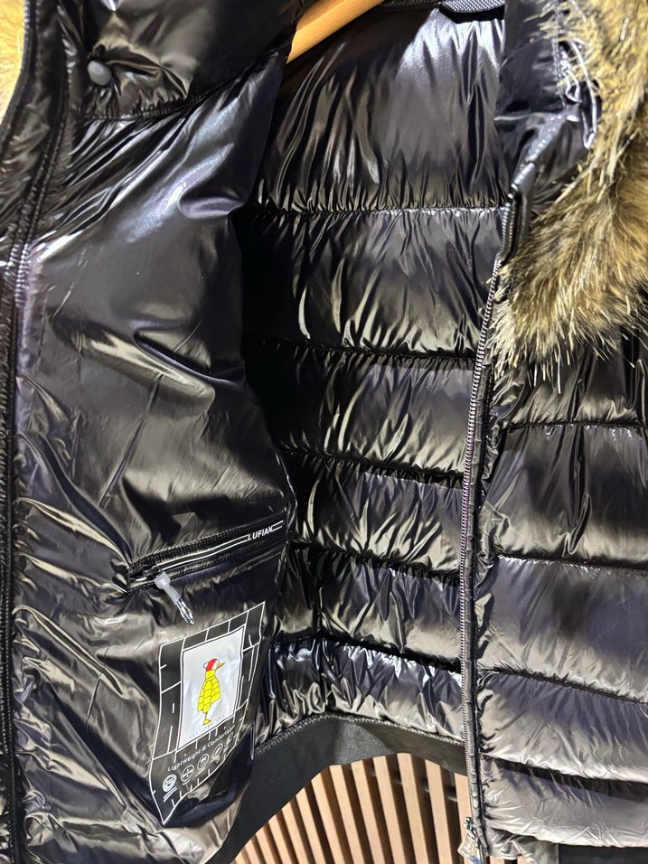 Lufian jeam mont - Görsel 3