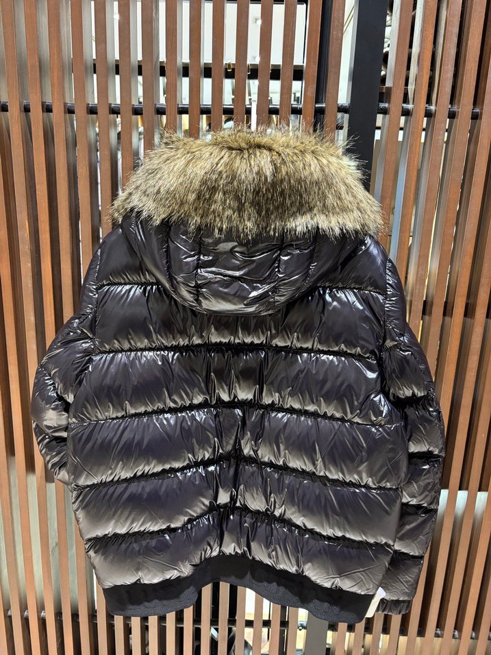 Lufian jeam mont - Görsel 2