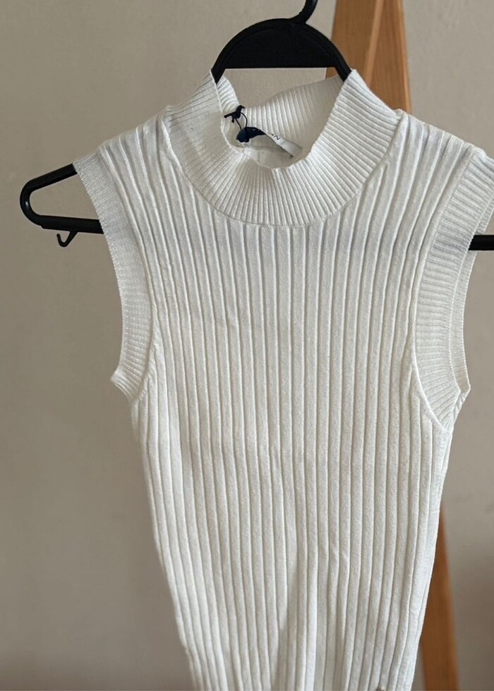 Kadın kazak - Görsel 2