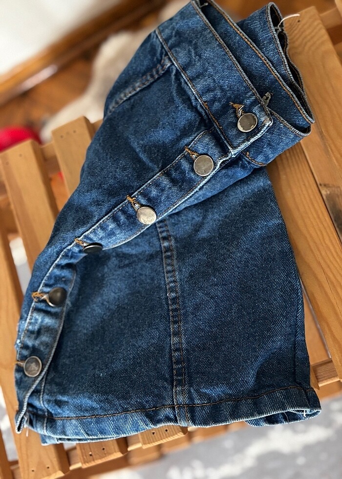 Kot etek - Görsel 2