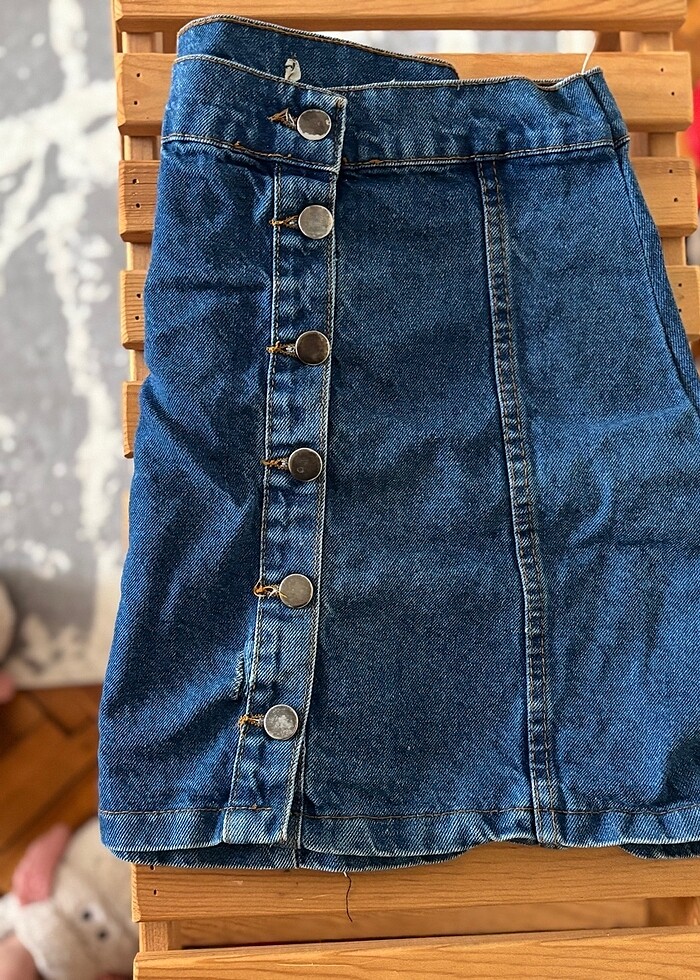 Kot etek - Görsel 3