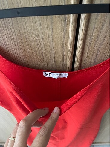 Zara Zara elbise