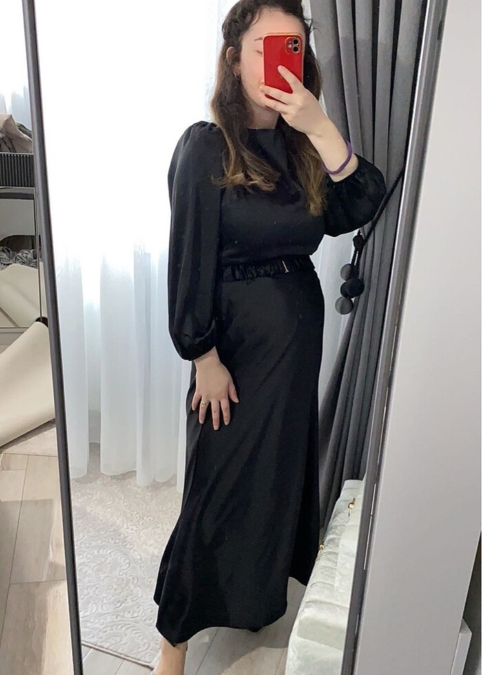 Abiye albise - Görsel 3