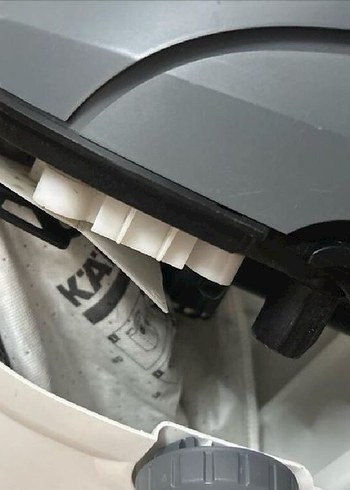  Beden Renk Gri Karcher Vakum Temizleyici Halı Yıkama Makinesi Koltuk Yıkama