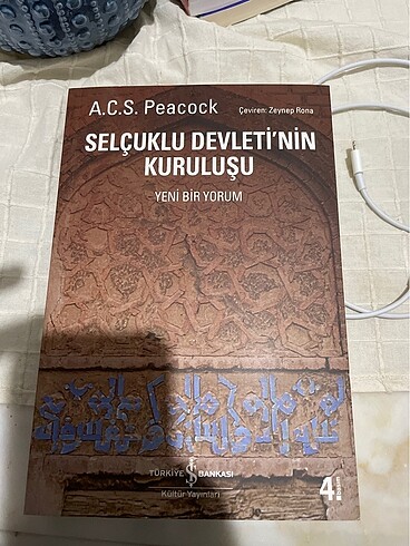 Selcuklu devletinin kuruluşu