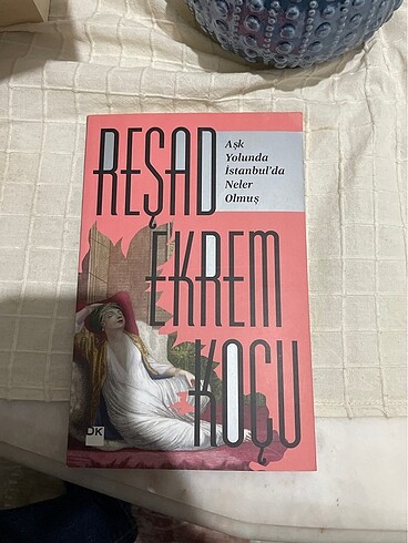 Reşat Ekrem Koçu