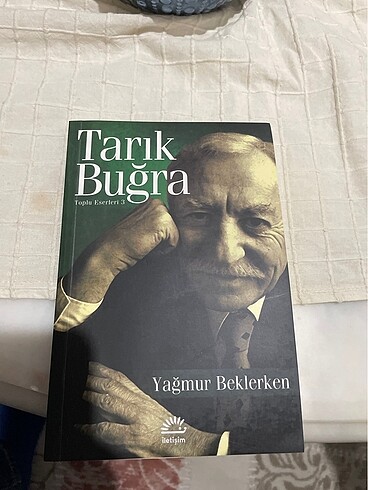 Tarık buğra