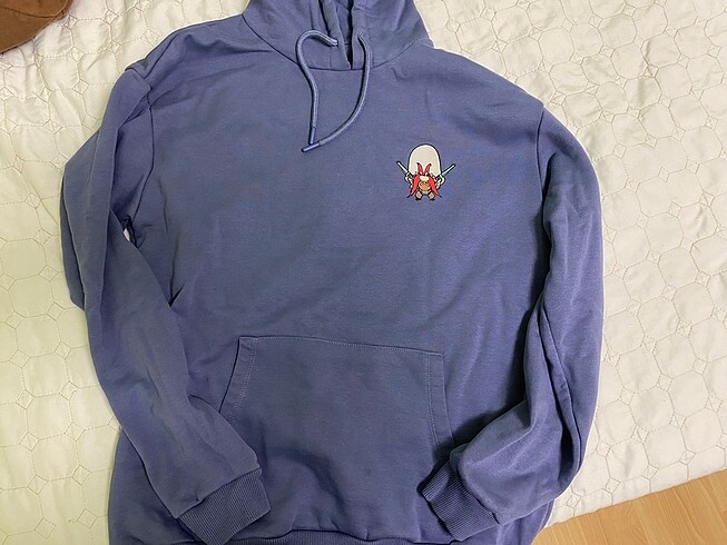 sweatshirt xside