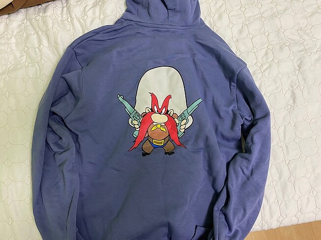 LC Waikiki sweatshirt xside