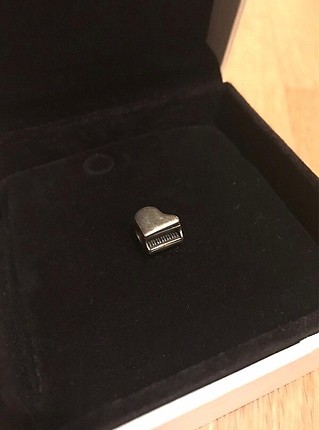 Pandora charm