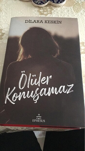 ÖLÜLER KONUŞAMAZ