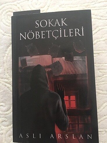 SOKAK NÖBETÇİLERİ