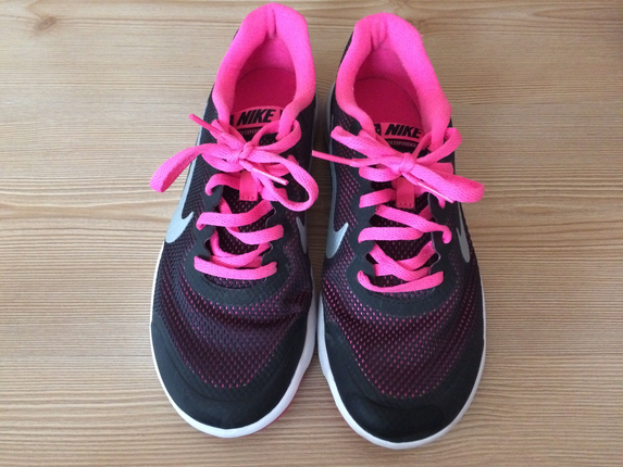 Nike Nike spor ayakkabı