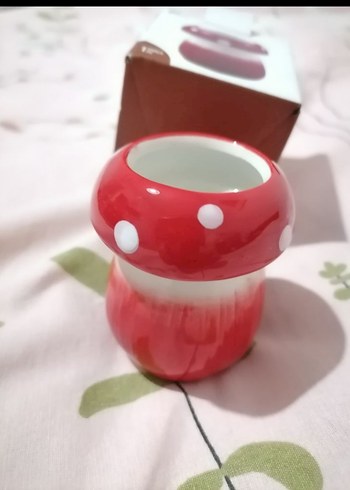 Lcwaikiki mantar kürdanlık - Görsel 3