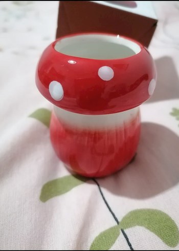 Lcwaikiki mantar kürdanlık - Görsel 2