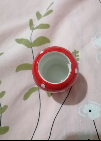 Lcwaikiki mantar kürdanlık - Görsel 4