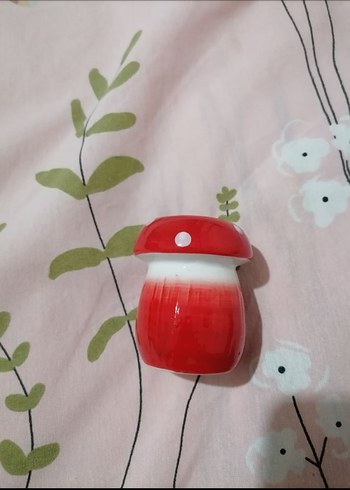 Lcwaikiki mantar kürdanlık - Görsel 5