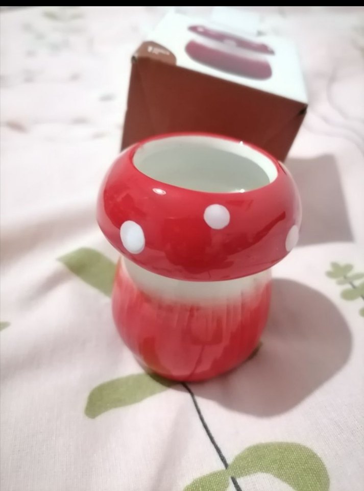 Lcwaikiki mantar kürdanlık - Görsel 3