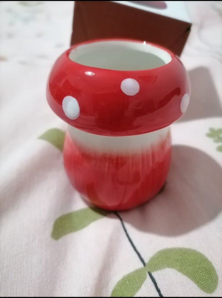 Lcwaikiki mantar kürdanlık - Görsel 2