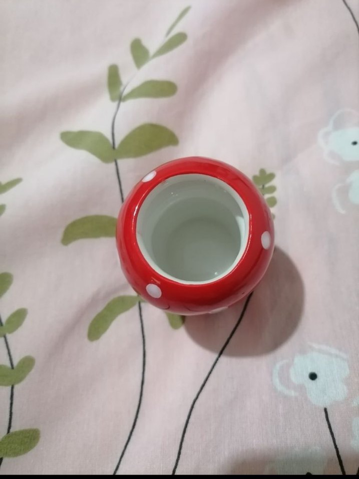 Lcwaikiki mantar kürdanlık - Görsel 4