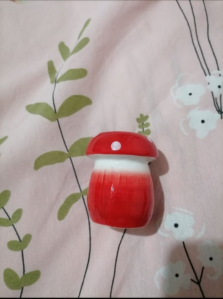 Lcwaikiki mantar kürdanlık - Görsel 5