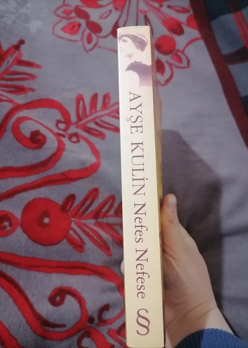 Nefes Nefese - Ayşe Kulin - Görsel 4