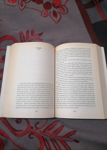 Nefes Nefese - Ayşe Kulin - Görsel 3