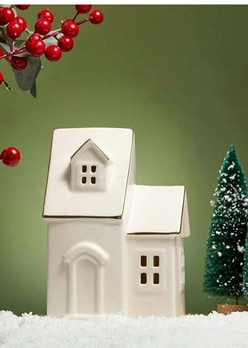 Ledli Seramik Ev - Görsel 3