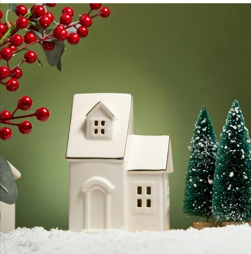 Ledli Seramik Ev - Görsel 3