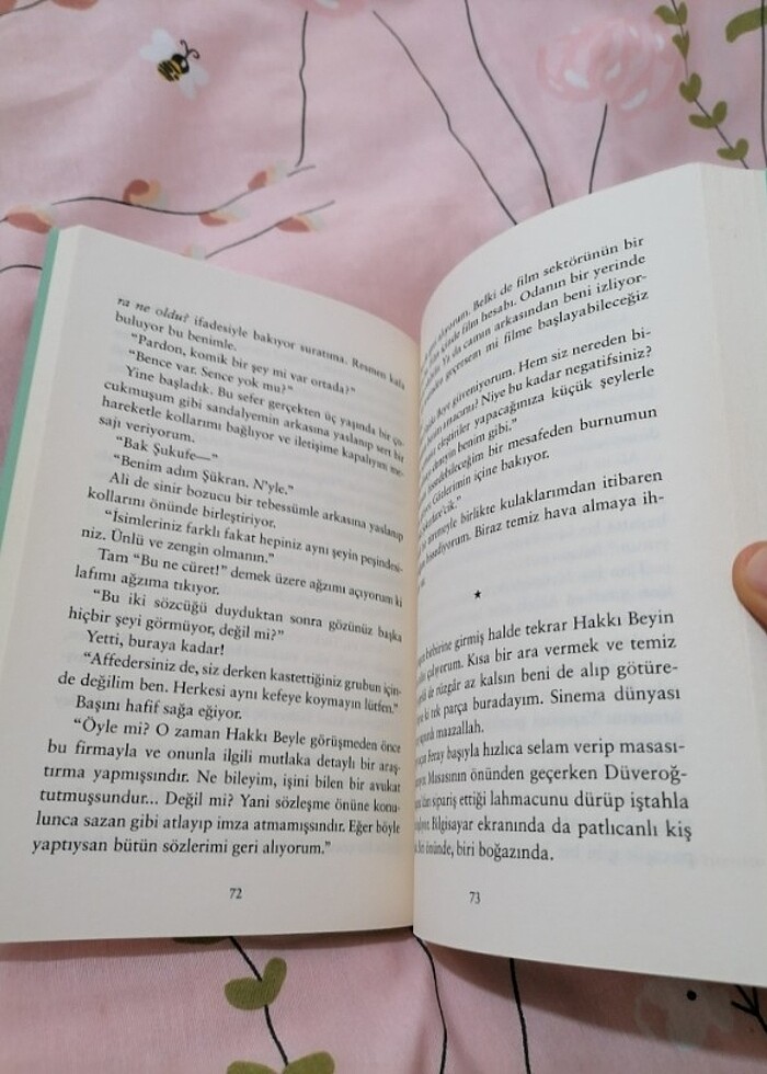 Şekerpare - Şebnem Burcuoğlu  - Görsel 4