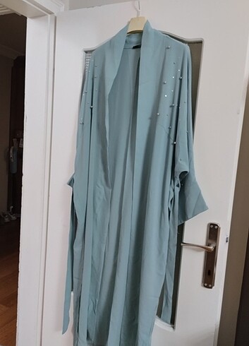 İncil'i kimono