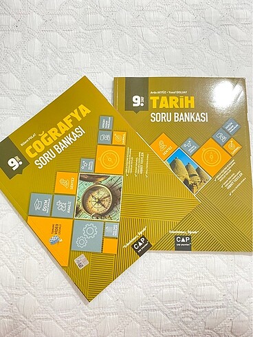 9. Sınıf Soru Bankası