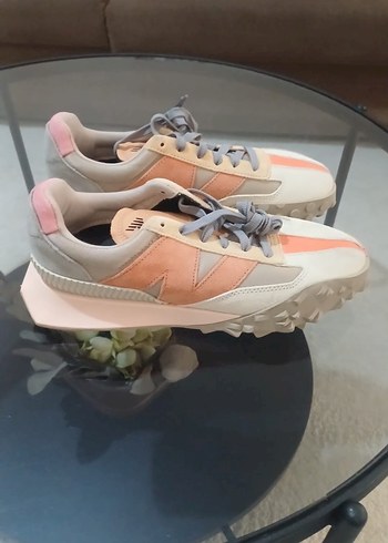 New balance erkek ayakkabı - Görsel 2