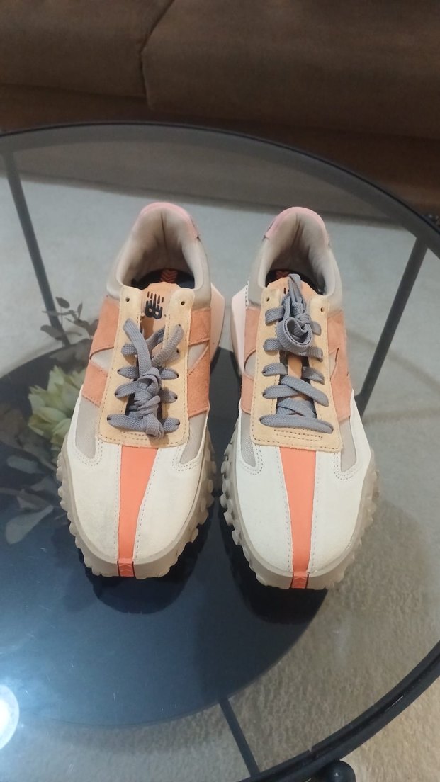 New balance erkek ayakkabı - Görsel 3