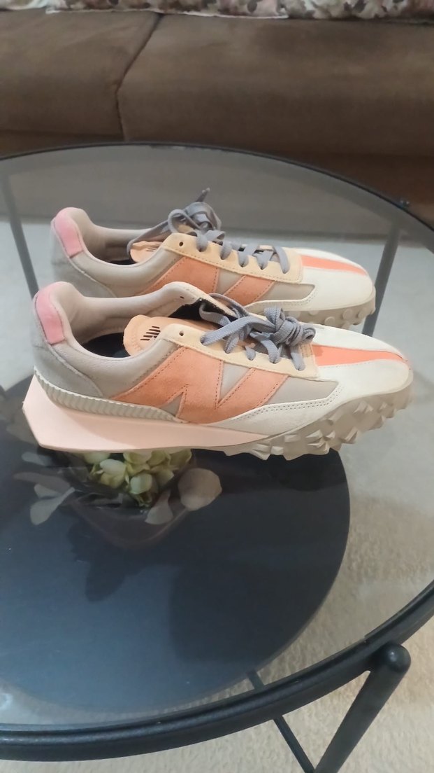 New balance erkek ayakkabı - Görsel 2