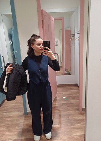 Zara İkili takım