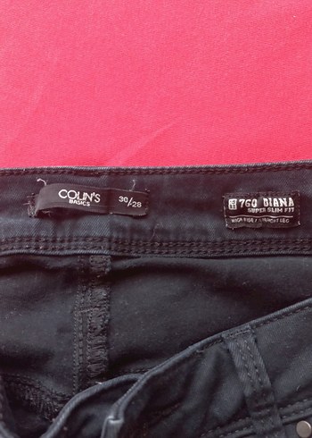 28 Beden Colins kadın pantolon