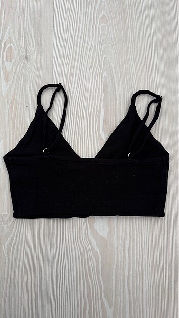 Zara Zara Büstiyer